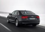 Audi A8 L Hybrid 2012 года (WW)